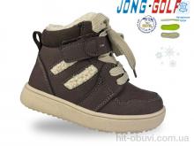 Ботинки Jong Golf A40611-4