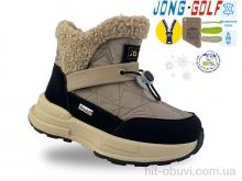 Ботинки Jong Golf B40572-3
