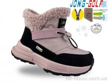 Ботинки Jong Golf B40572-8