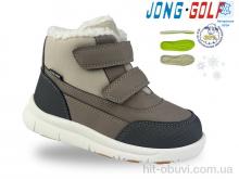 Ботинки Jong Golf B40576-3