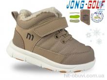 Ботинки Jong Golf B40583-3