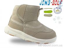 Дутики Jong Golf B40584-3