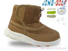 Дутики Jong Golf B40584-14
