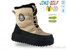 Ботинки Jong Golf B40600-20