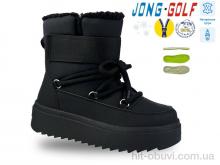 Ботинки Jong Golf B40604-0