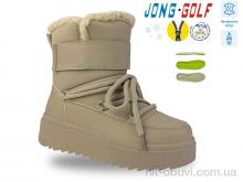 Ботинки Jong Golf B40604-3
