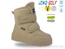 Ботинки Jong Golf B40606-3