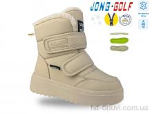 Ботинки Jong Golf B40606-6
