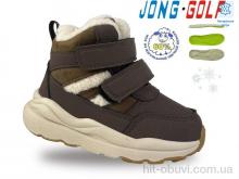 Ботинки Jong Golf B40642-4