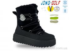 Ботинки Jong Golf C40601-0