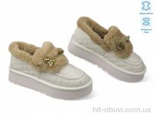 Туфлі Allshoes 190932