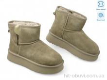 Уги Allshoes 191633