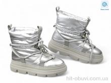 Дутики Allshoes 191926