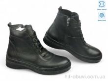 Черевики Allshoes 192754