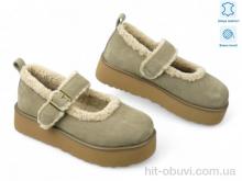 Туфлі Allshoes 193244