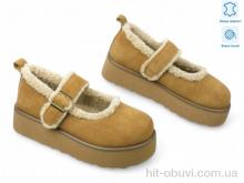 Туфлі Allshoes 193245