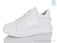 Кросівки Optstok 105 white