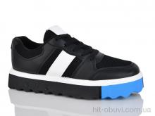 Кросівки Optstok K083 black