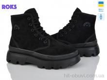 Ботинки Roks 5407-1