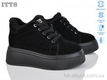 Черевики ITTS DD7571-1