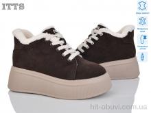 Черевики ITTS DD7571-41