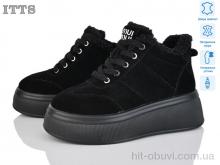 Черевики ITTS DD7572-1