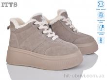 Черевики ITTS DD7572-17