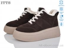 Черевики ITTS DD7572-41