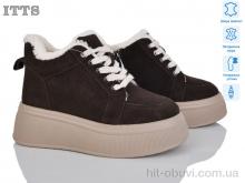 Черевики ITTS DD7575-41