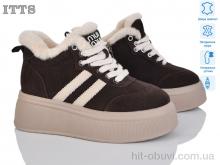 Черевики ITTS DD7579-41