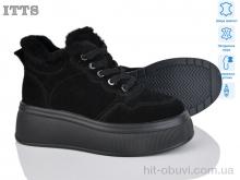 Черевики ITTS DD7573-1