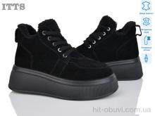 Черевики ITTS DD7576-1