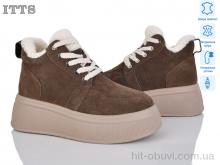 Черевики ITTS DD7576-35