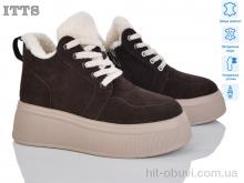 Черевики ITTS DD7576-41