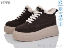 Черевики ITTS DD7578-41