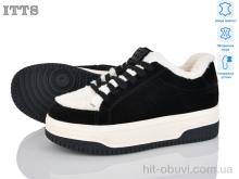 Кросівки ITTS S996-2