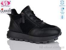 Черевики Gukkcr FC8063