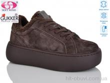 Кросівки Gukkcr FC8061