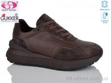Кросівки Gukkcr FC8051