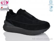 Кросівки Gukkcr FC8057