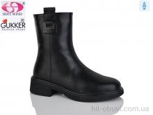 Черевики Gukkcr GL4088