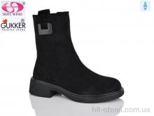 Черевики Gukkcr GL4089