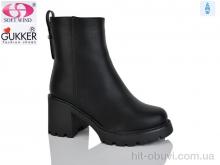 Черевики Gukkcr GL4076