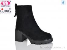 Черевики Gukkcr GL4077