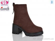 Черевики Gukkcr GL4078
