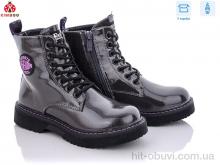 Черевики KIMBOO FG2183-3Z