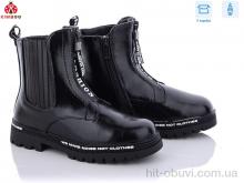 Черевики KIMBOO FG915-3B