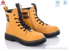 Черевики KIMBOO FG2182-3H