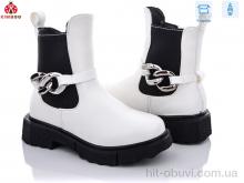 Черевики KIMBOO A2280-2C