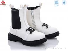 Черевики KIMBOO A2281-2C